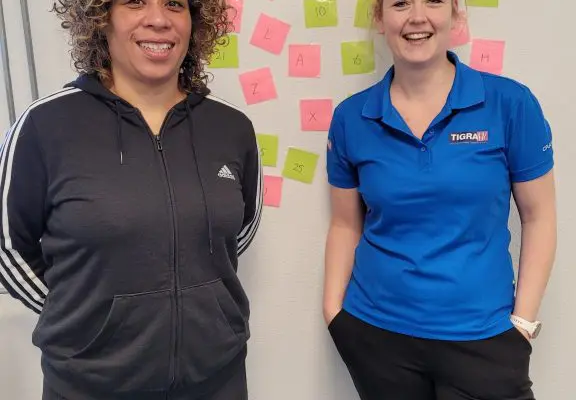 review maja cognitrain