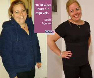review arjanne