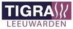 logo tigra leeuwarden