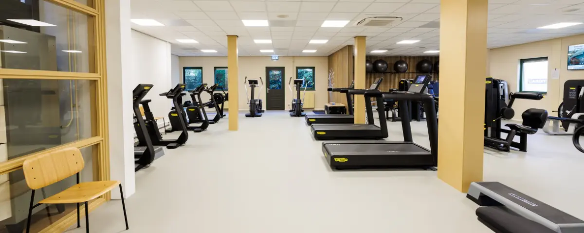 vacature fitnesstrainer leeuwarden