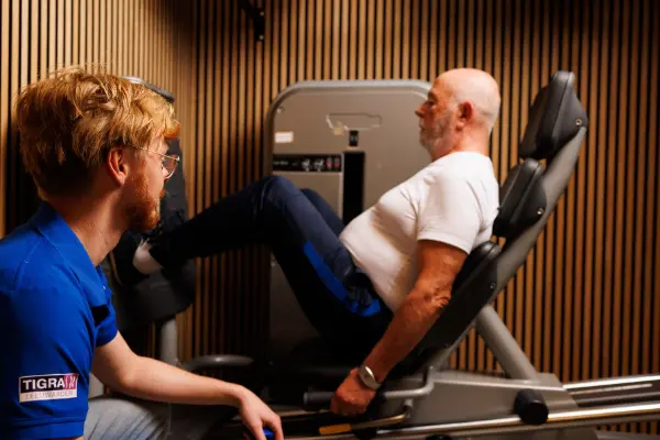 vacature gli cool coach