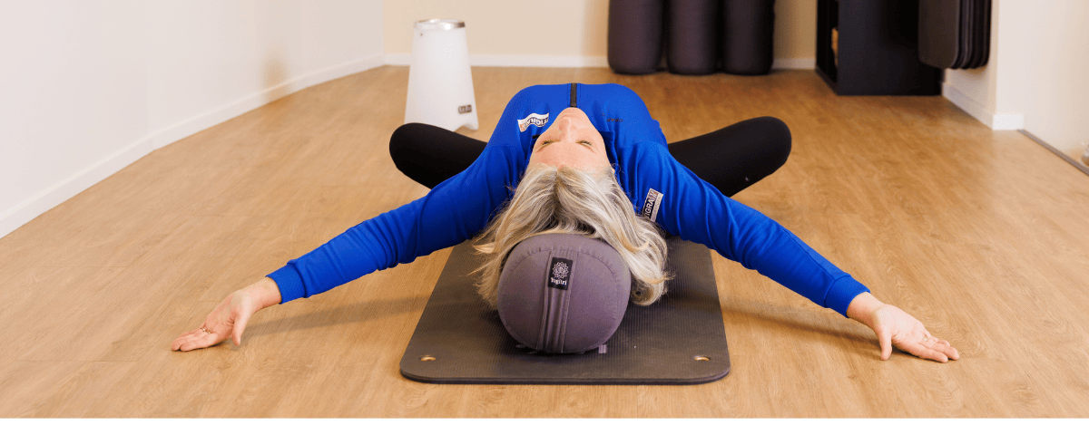 yoga leeuwarden