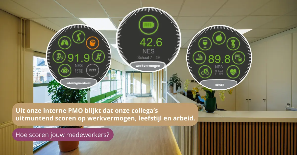pmo uitslag TIGRA Leeuwarden
