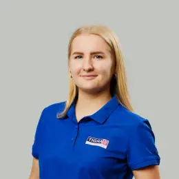 Amelie van der vlist tigra leeuwarden