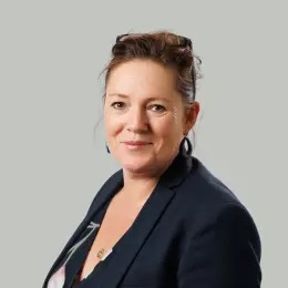 Anne-Marie de haan TIGRA Leeuwarden