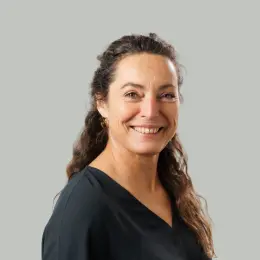 Eva van Maurik TIGRA Leeuwarden