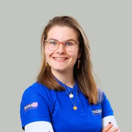 Birgit van der Honing