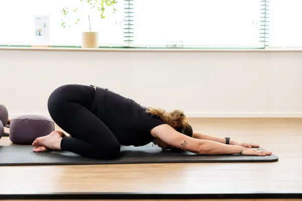 yoga leeuwarden