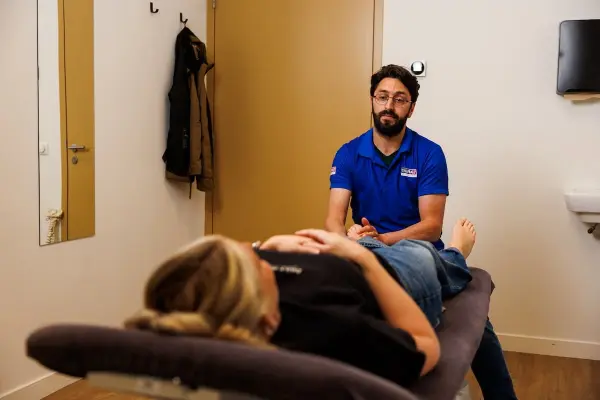 ergotherapie behandeling leeuwarden