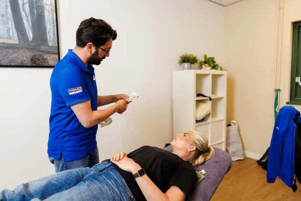 ergotherapie leeuwarden