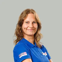 Lisa Slootjes TIGRA Leeuwarden