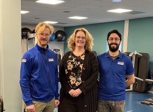 anita post covid leeuwarden