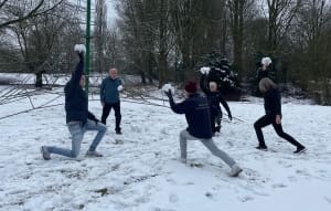 buiten sporten tigra leeuwarden