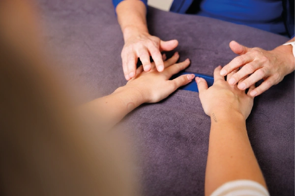 functioneel neurologische stoornis leeuwarden