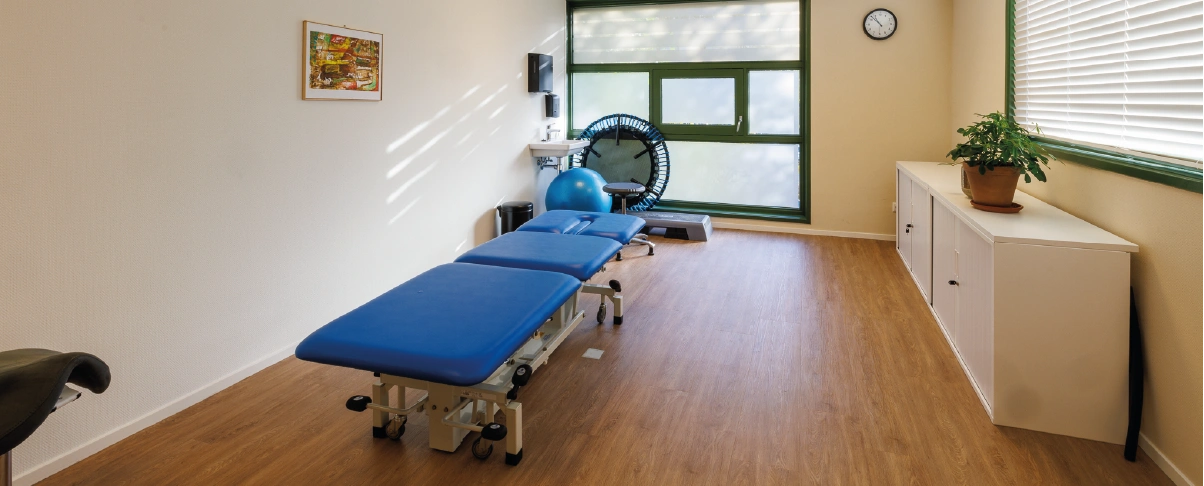 functioneel neurologische stoornis