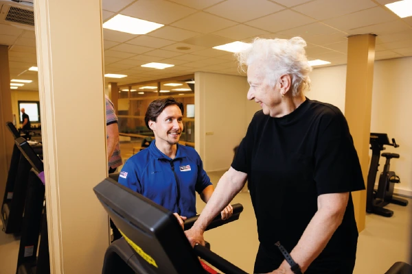 leeuwarden fysiotherapie vergoeding
