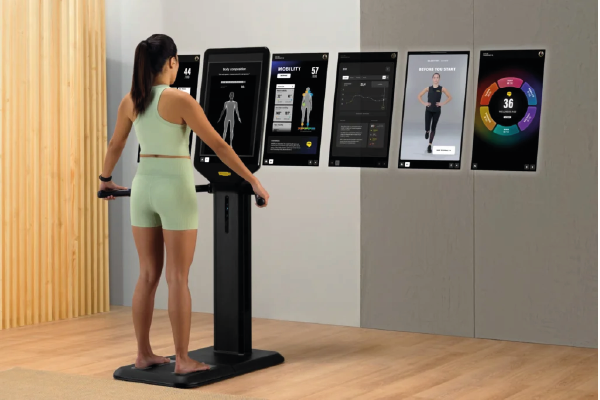 checkup tigra leeuwarden