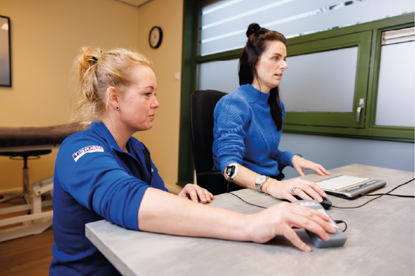 functioneel neurologische storing