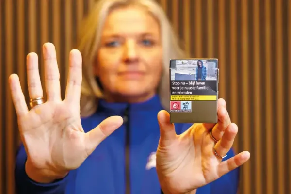 stoppen met roken leeuwarden