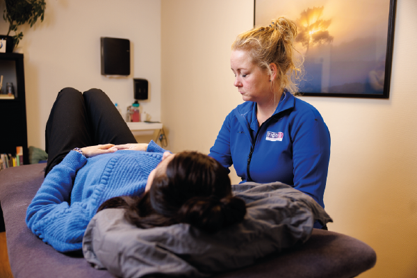 behandelingen fysiotherapie