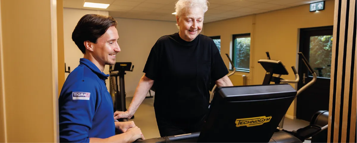 fysiotherapie leeuwarden