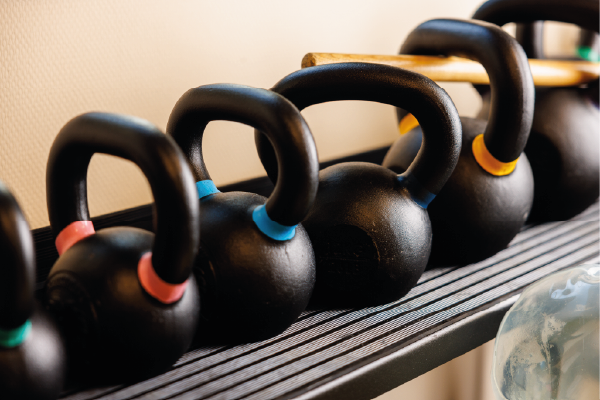 oefentherapie mensendieck cesar behandeling