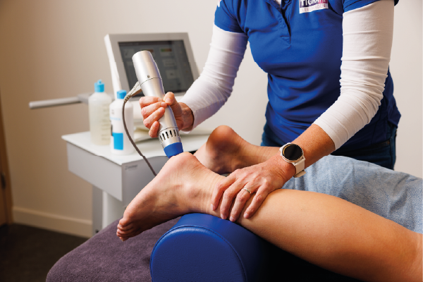 shockwave leeuwarden