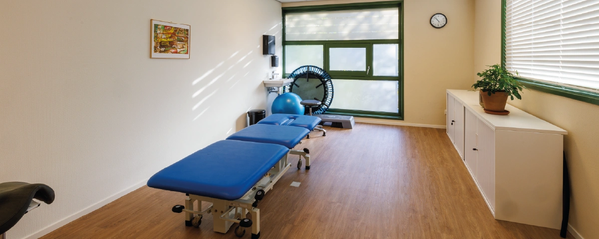 vestibulaire fysiotherapie leeuwarden