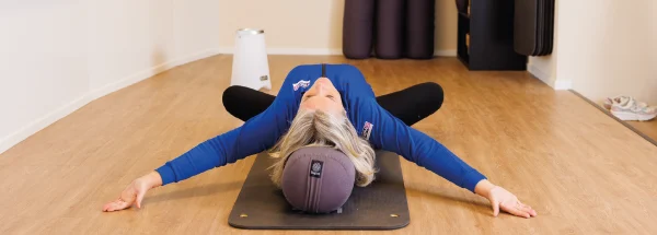 pilates rugklachten leeuwarden