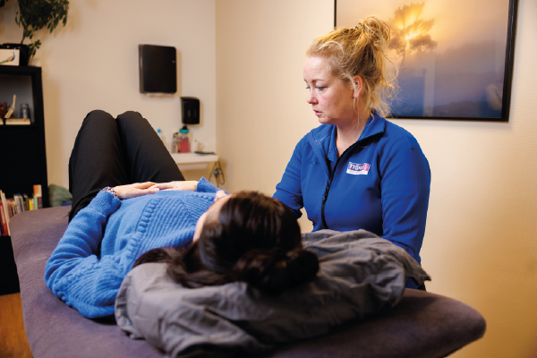 letselschade klachten leeuwarden