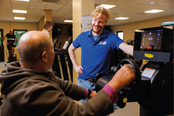 letselschadetraject leeuwarden