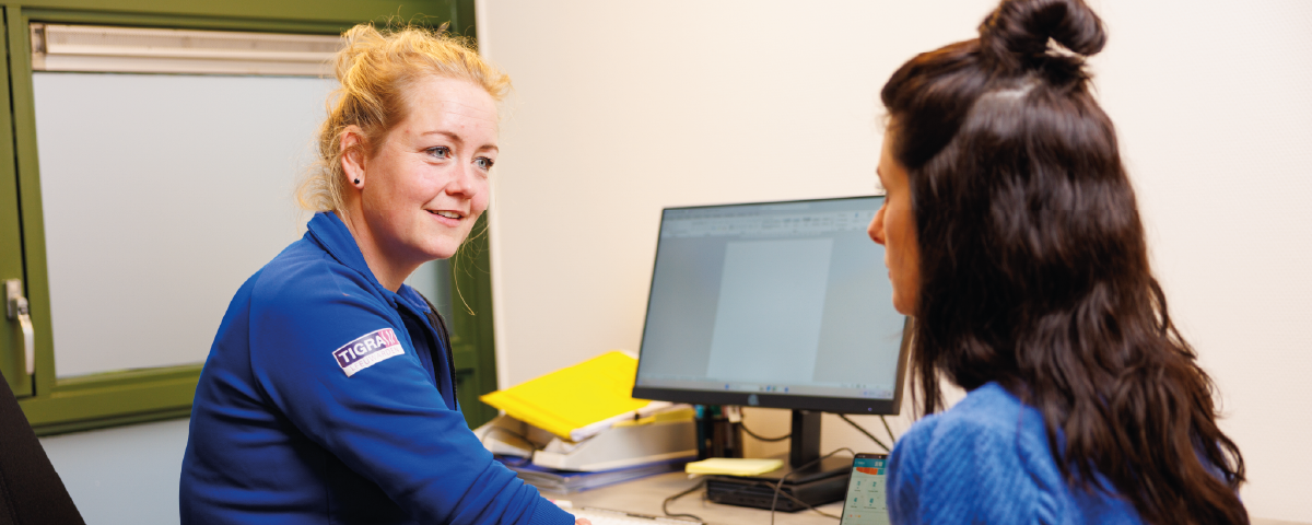 ergotherapie in leeuwarden